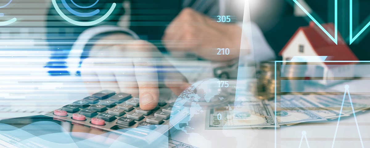 Personal loan consultation